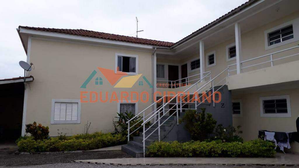 Casa para aluguel no Massaguaçu: 