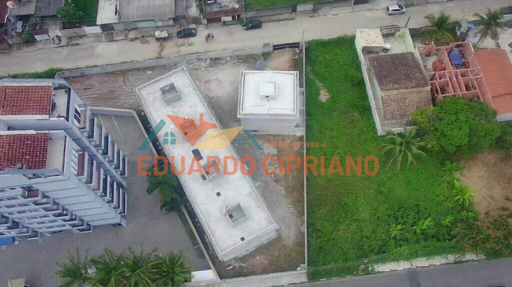 Terreno para aluguel no Massaguaçu: 