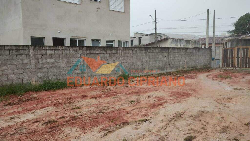 Terreno para aluguel no Massaguaçu: 