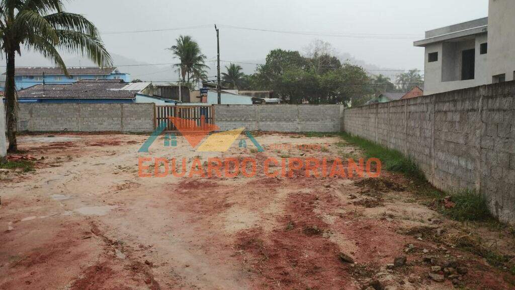 Terreno para aluguel no Massaguaçu: 