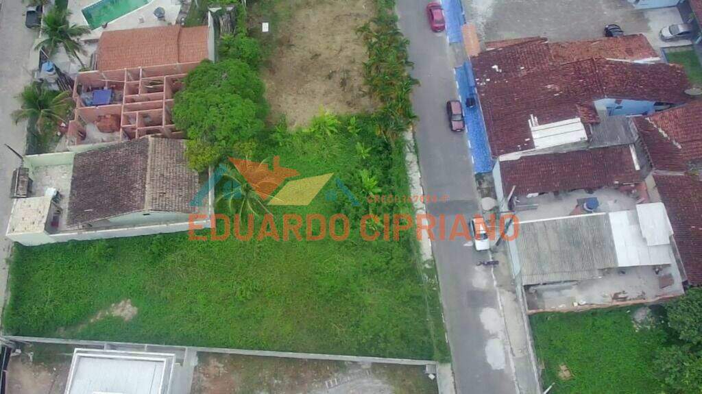 Terreno para aluguel no Massaguaçu: 