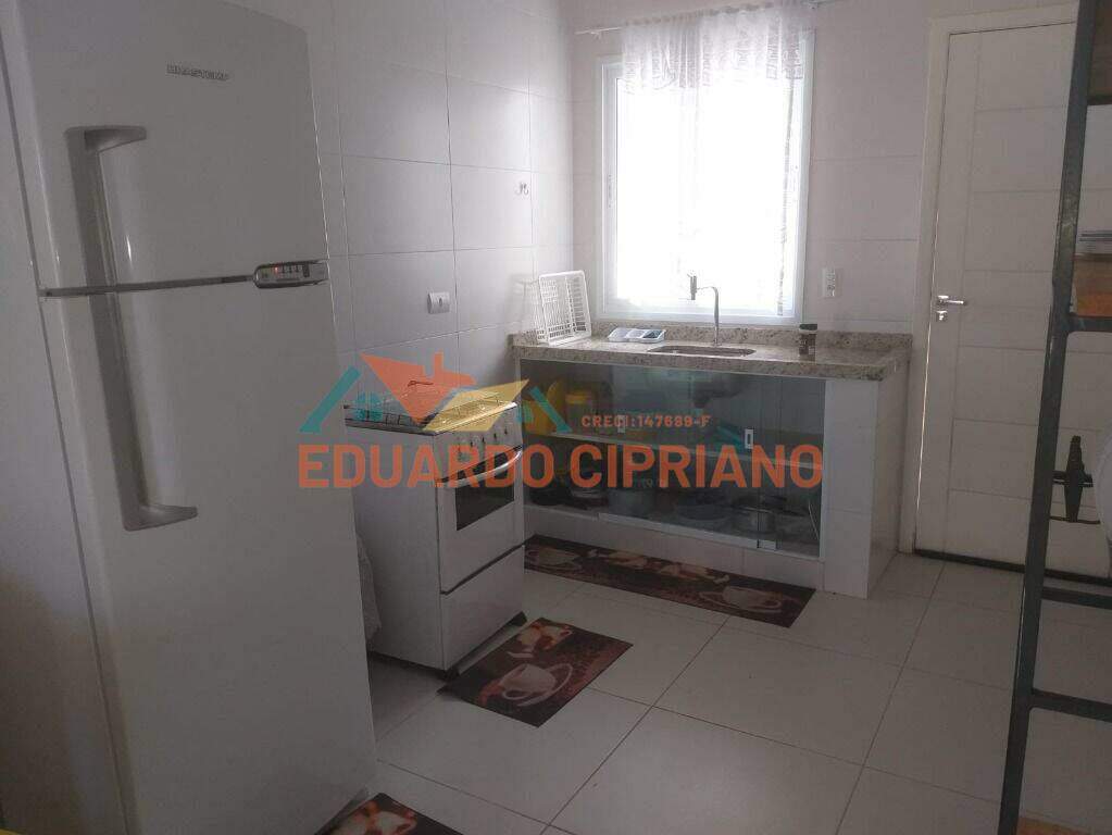 Casa para aluguel no Massaguaçu: 