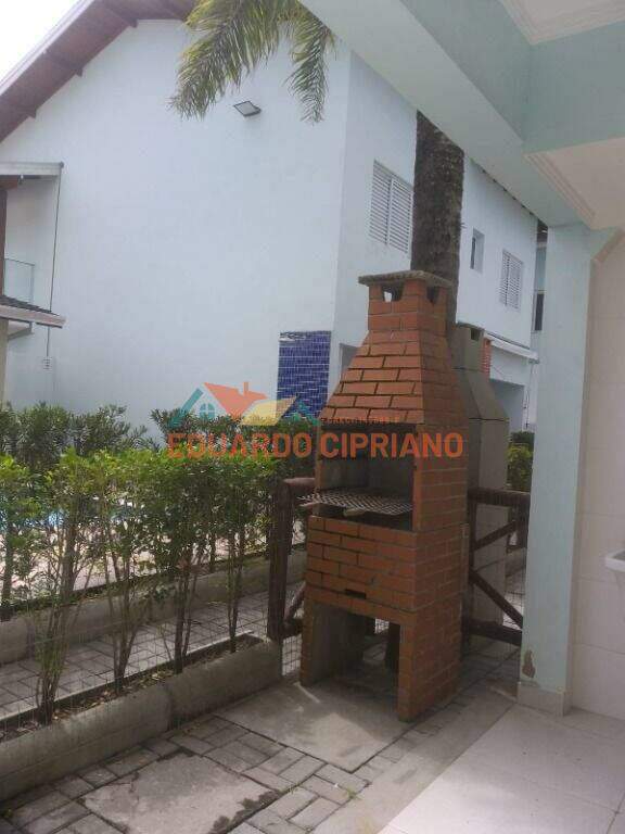 Casa para aluguel no Massaguaçu: 