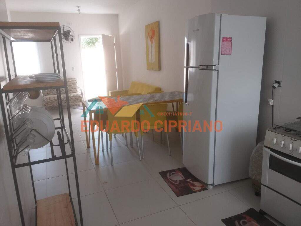 Casa para aluguel no Massaguaçu: 