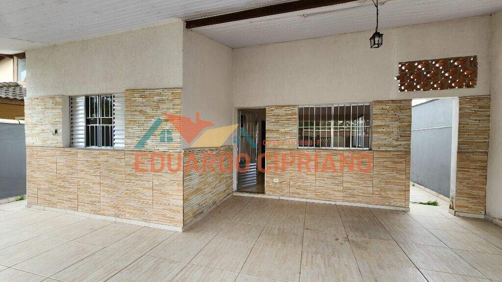 Casa à venda no Massaguaçu: 