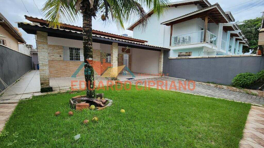 Casa à venda no Massaguaçu: 