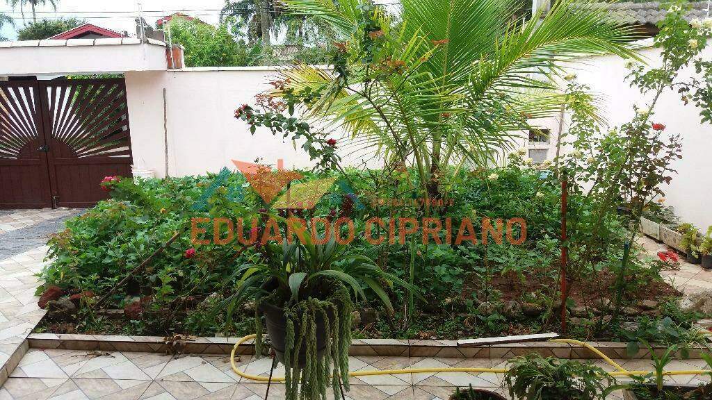 Casa à venda no Massaguaçu: 