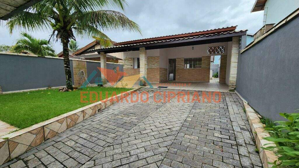 Casa à venda no Massaguaçu: 