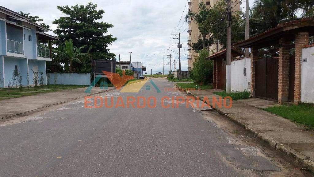 Casa à venda no Massaguaçu: 