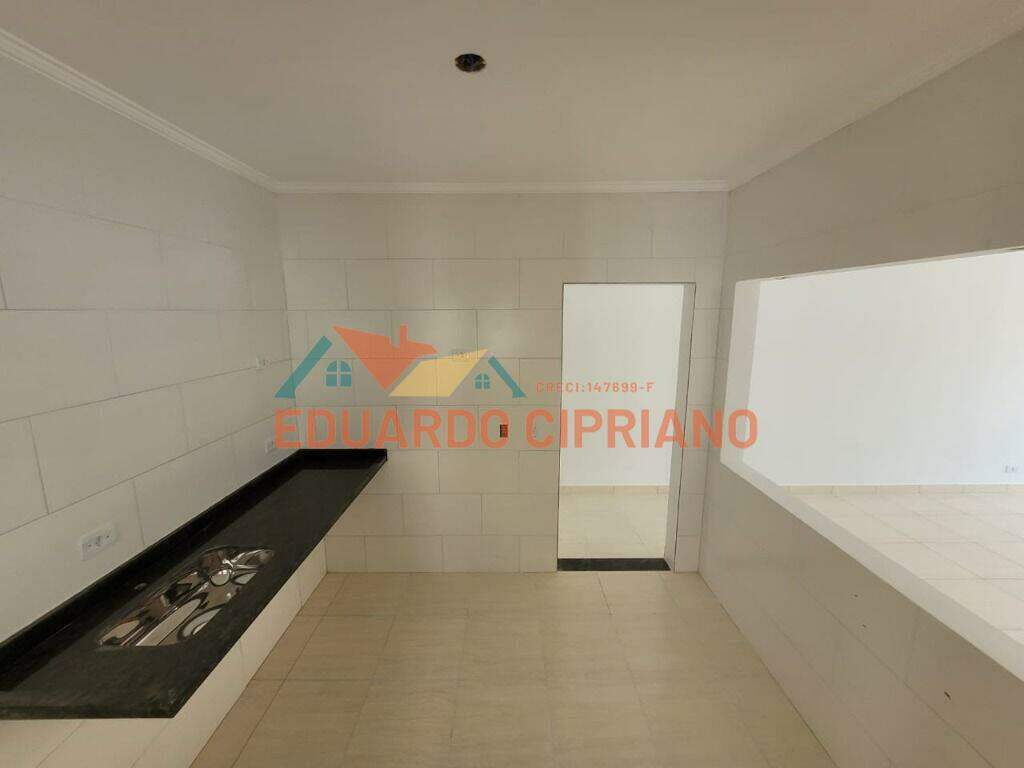 Apartamento para aluguel no Cidade Jardim: 