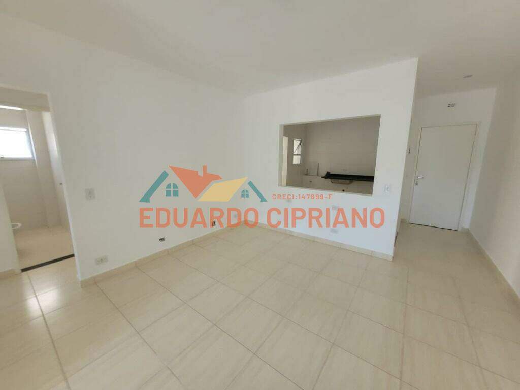Apartamento para aluguel no Cidade Jardim: 