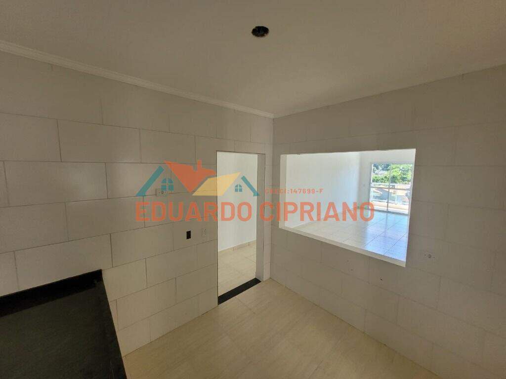 Apartamento para aluguel no Cidade Jardim: 
