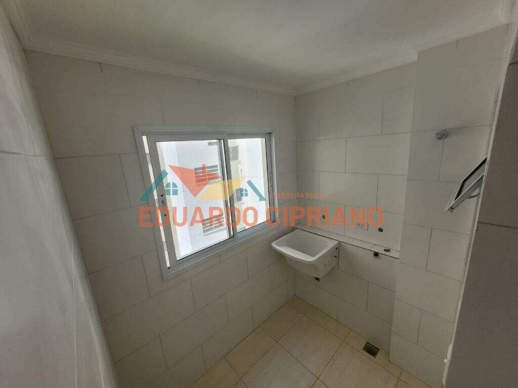 Apartamento para aluguel no Cidade Jardim: 