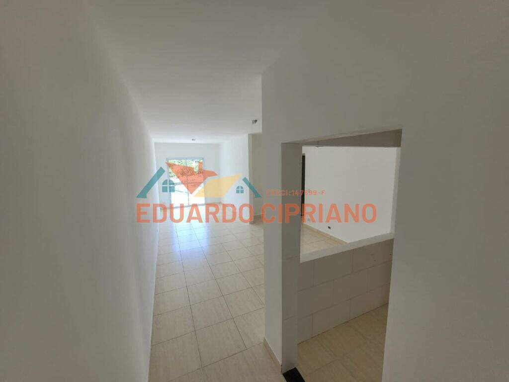 Apartamento para aluguel no Cidade Jardim: 