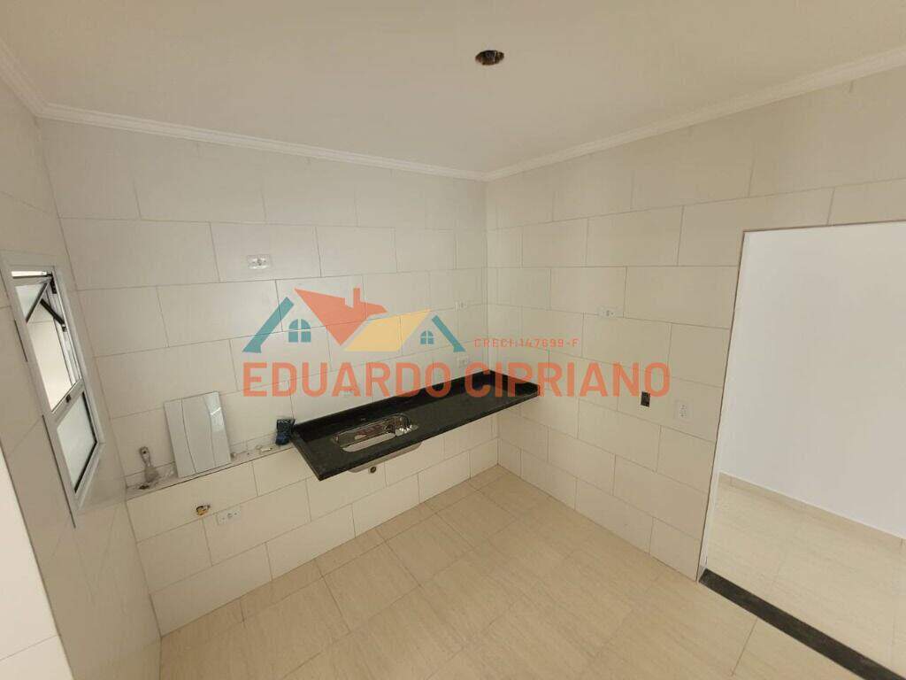 Apartamento para aluguel no Cidade Jardim: 