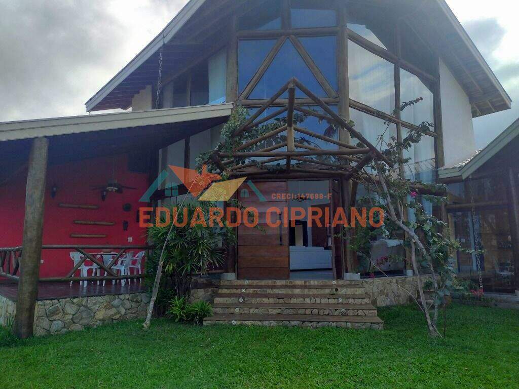 Casa para aluguel no Massaguaçu: 