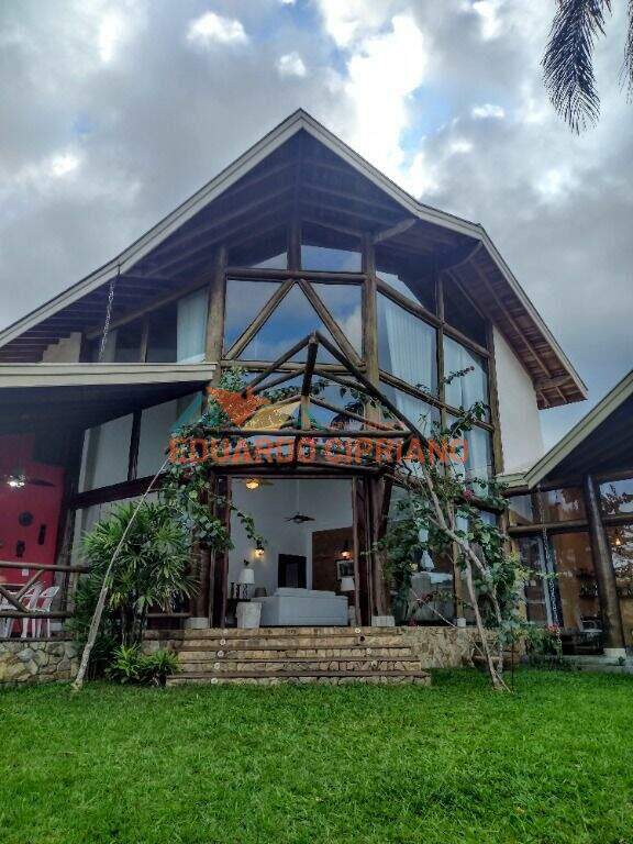 Casa para aluguel no Massaguaçu: 