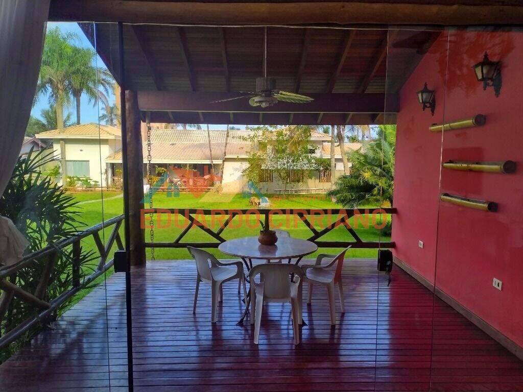 Casa para aluguel no Massaguaçu: 