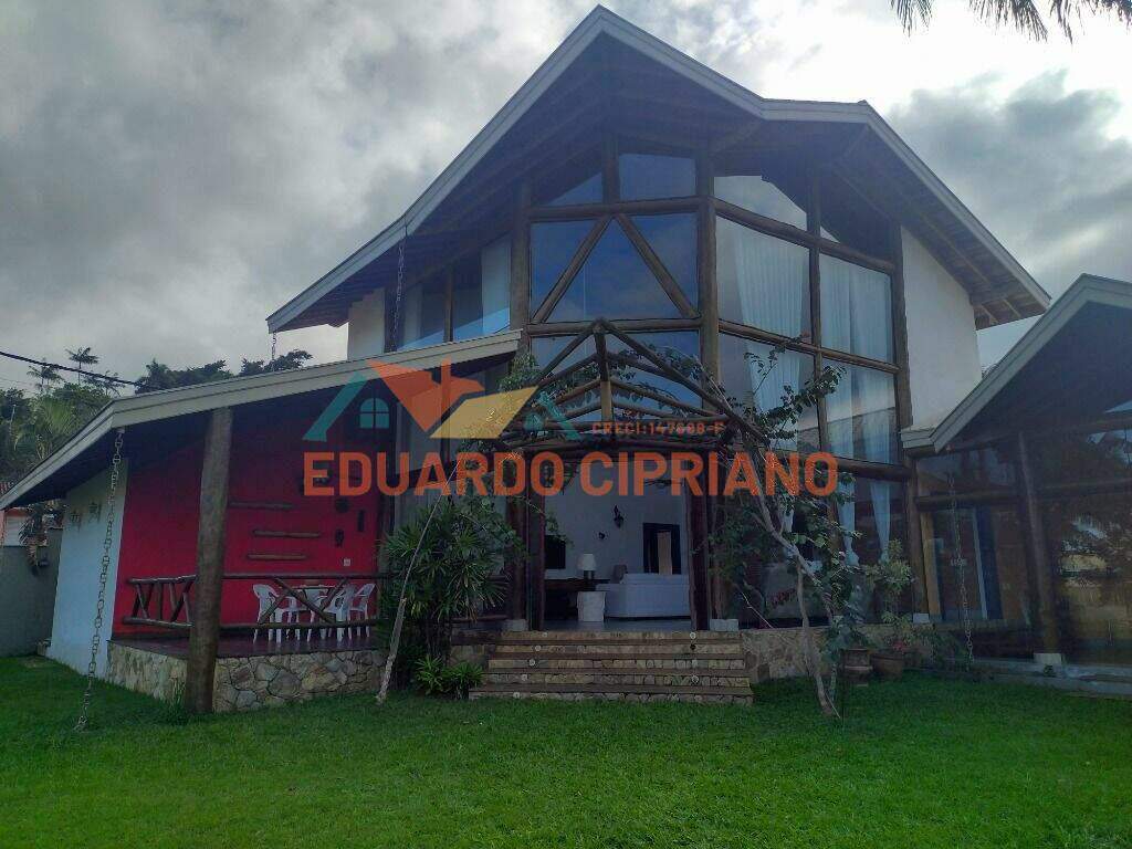 Casa para aluguel no Massaguaçu: 