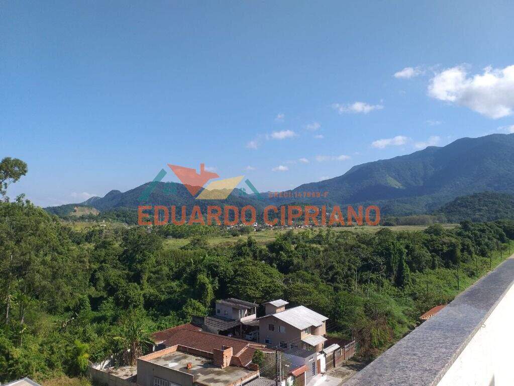 Apartamento para aluguel no Massaguaçu: 