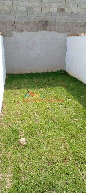 Casa para aluguel no Massaguaçu: 