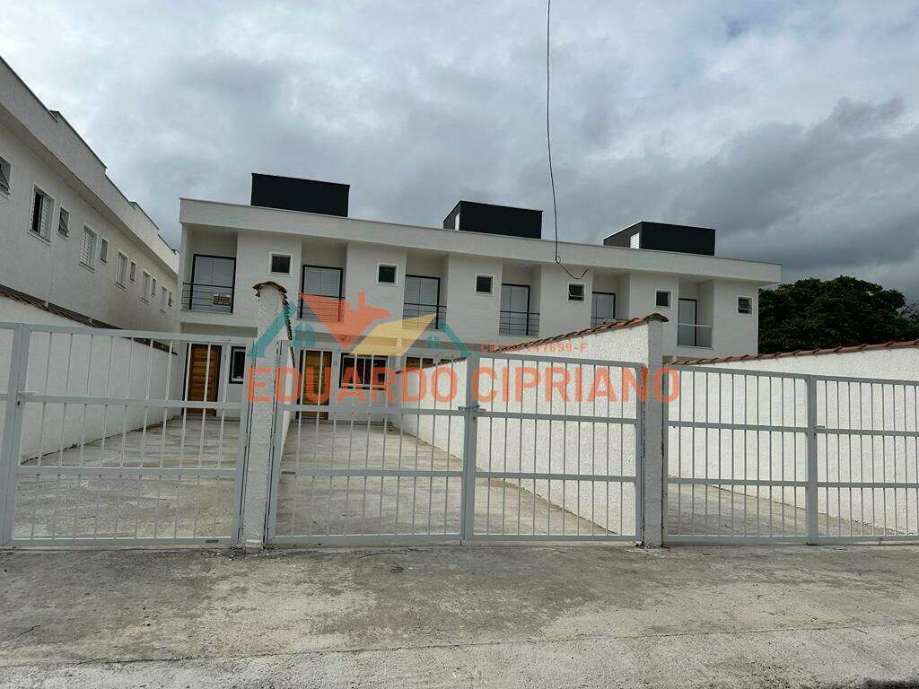 Casa para aluguel no Massaguaçu: 