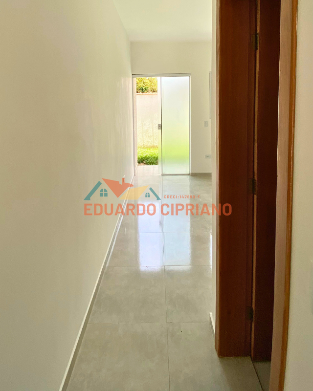 Casa para aluguel no Massaguaçu: 