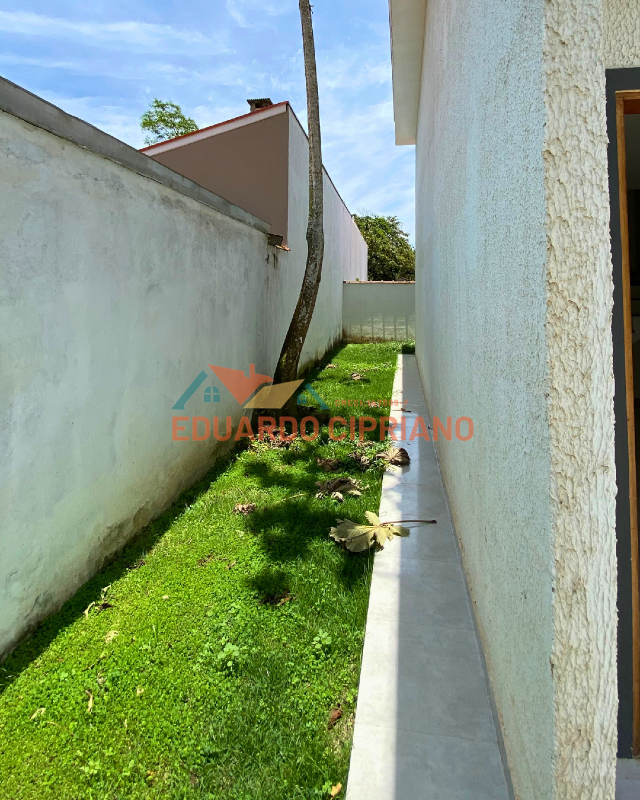 Casa para aluguel no Massaguaçu: 