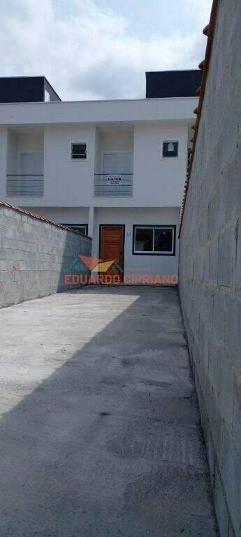 Casa para aluguel no Massaguaçu: 