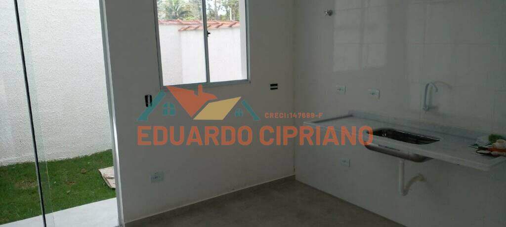 Casa para aluguel no Massaguaçu: 