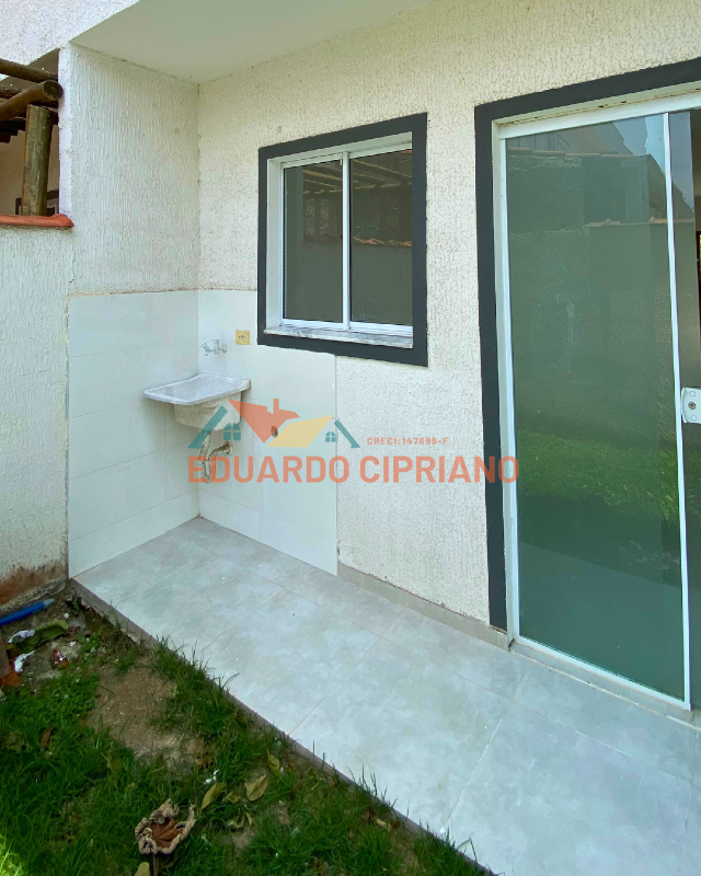 Casa para aluguel no Massaguaçu: 