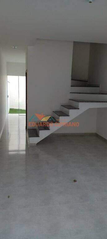 Casa para aluguel no Massaguaçu: 