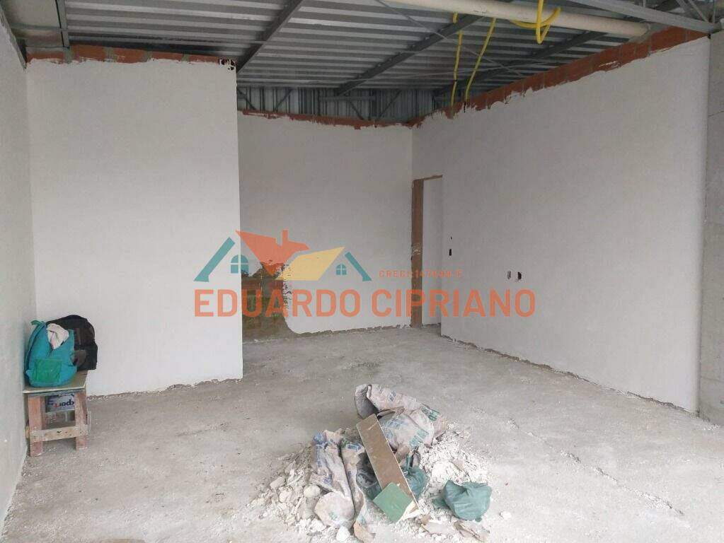 Sala para aluguel no Sumaré: 