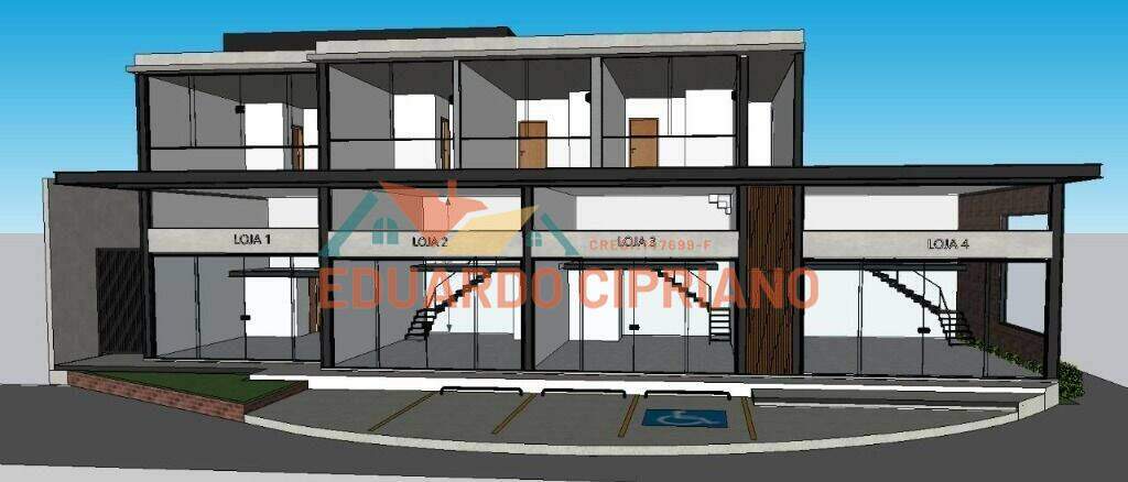 Sala para aluguel no Sumaré: 