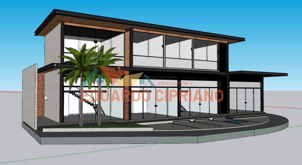 Sala para aluguel no Sumaré: 