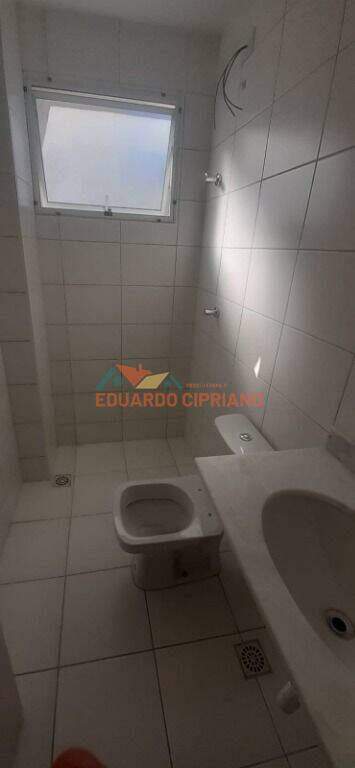 Apartamento para aluguel no Cidade Jardim: 