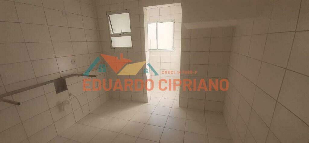 Apartamento para aluguel no Cidade Jardim: 