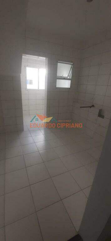 Apartamento para aluguel no Cidade Jardim: 