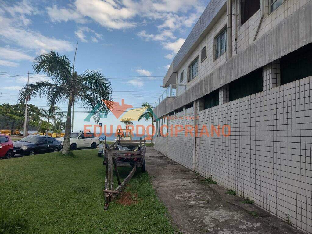 Ponto para aluguel no Martim de Sá: 