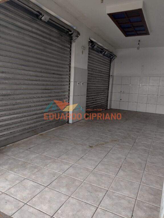 Ponto para aluguel no Martim de Sá: 