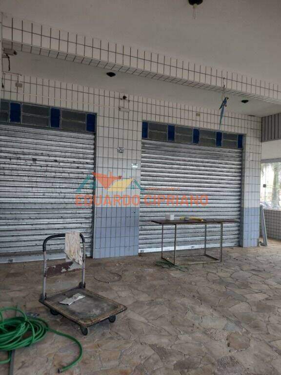 Ponto para aluguel no Martim de Sá: 