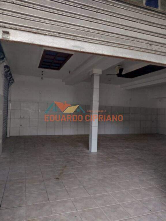 Ponto para aluguel no Martim de Sá: 