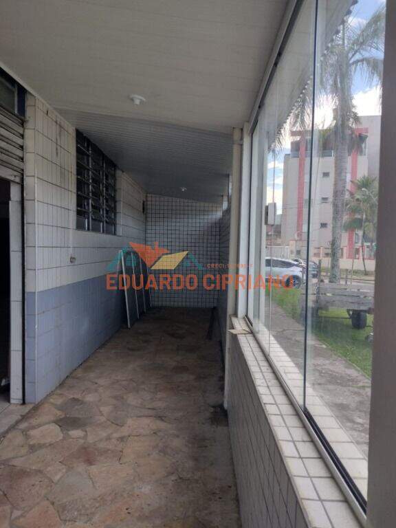 Ponto para aluguel no Martim de Sá: 