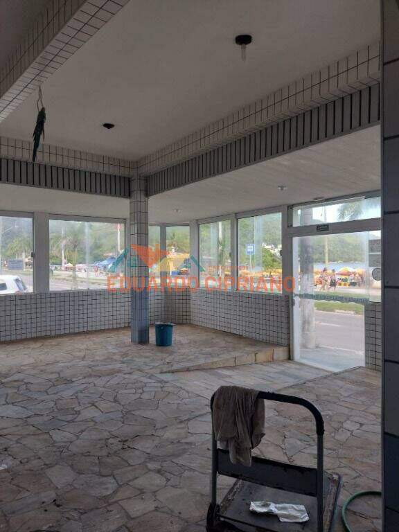 Ponto para aluguel no Martim de Sá: 