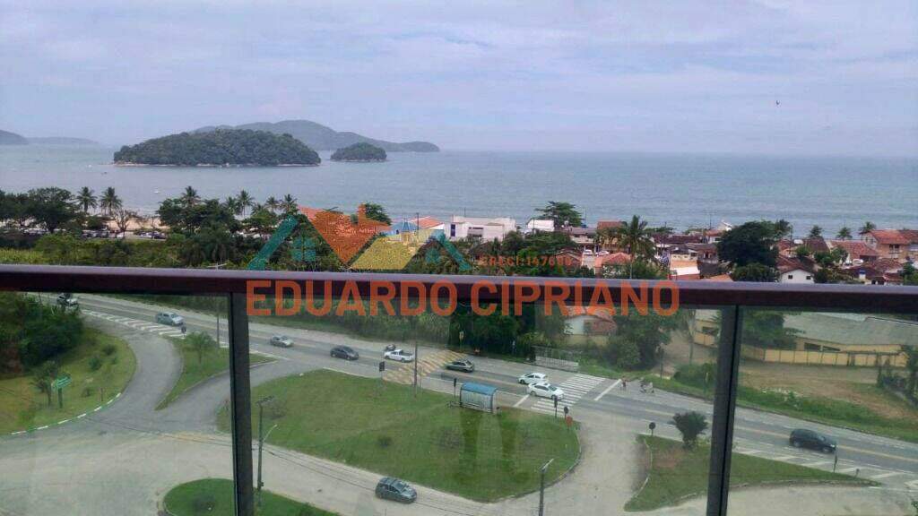 Apartamento para aluguel no Massaguaçu: 