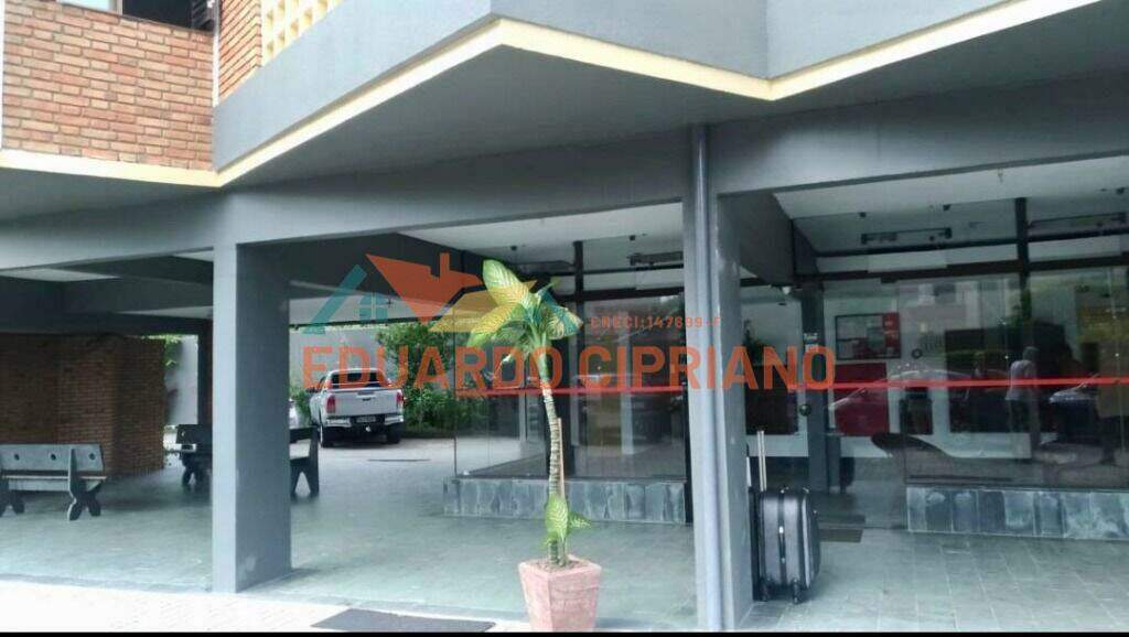 Apartamento para aluguel no Massaguaçu: 