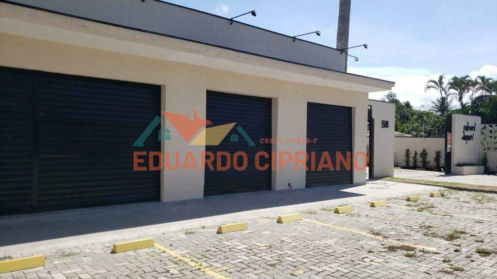 Ponto para aluguel no Porto Novo: 