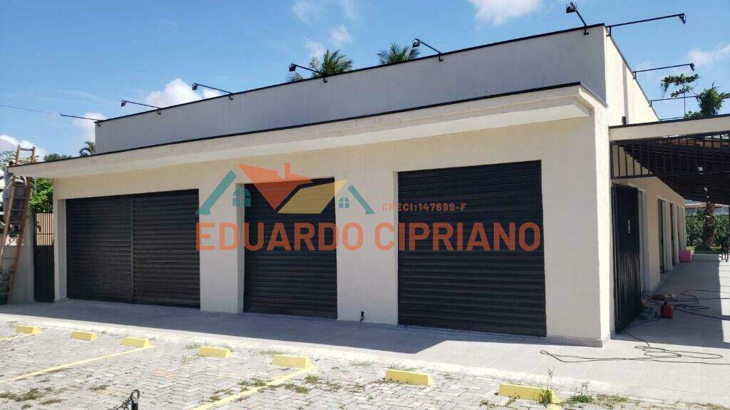 Ponto para aluguel no Porto Novo: 