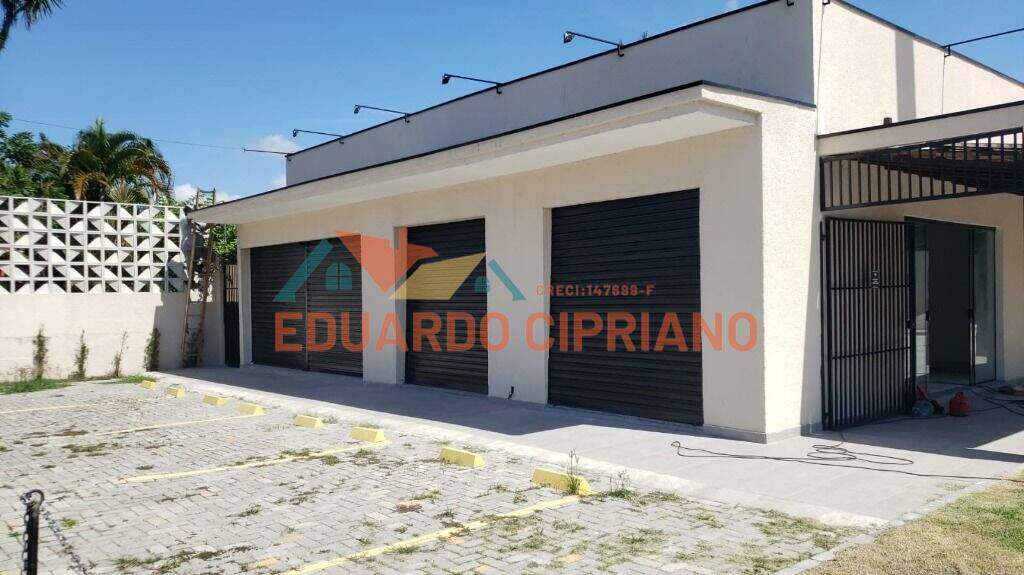 Ponto para aluguel no Porto Novo: 