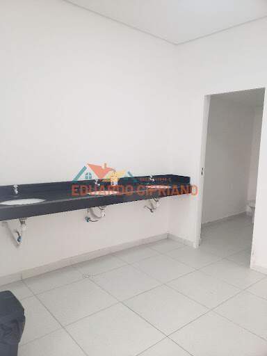 Ponto para aluguel no Porto Novo: 